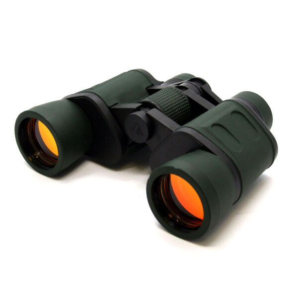 Kepler Optik GR 8x40 Binoculars - Image 2