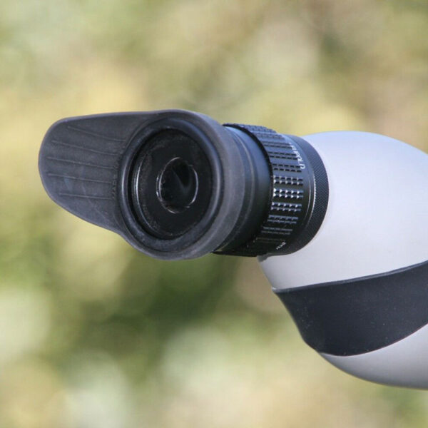 Eyeshield Single For Spotting Scope / Monocular - Image 2