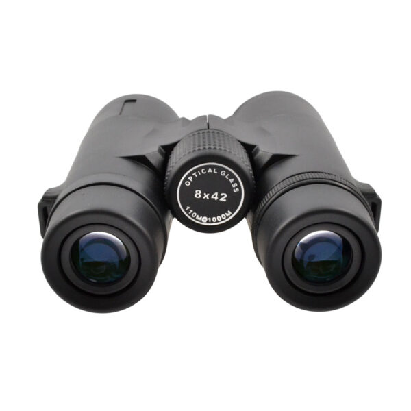 Kepler Optik Stag 8x42 Binoculars - Image 5