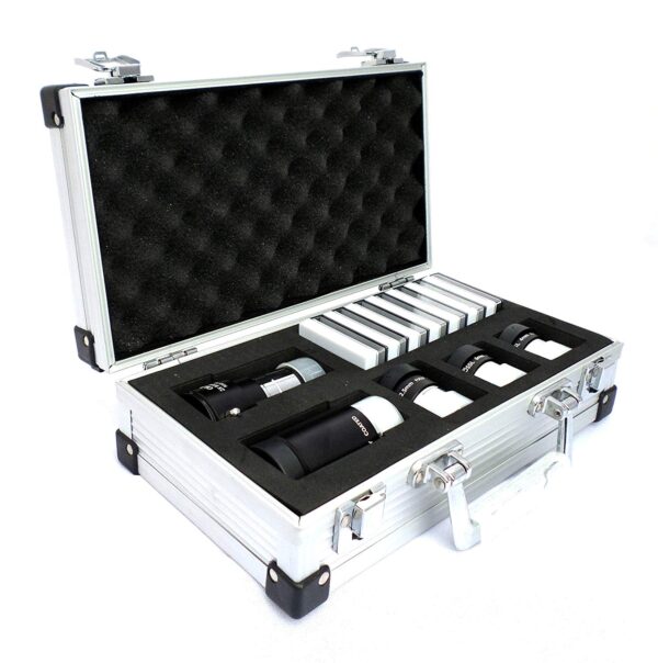 Olivon Eyepiece & Filter Set