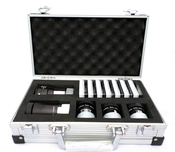 Olivon Eyepiece & Filter Set - Image 2