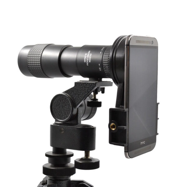 Visionary Universal Smartphone Holder (26-51mm Eyepiece) - Image 3