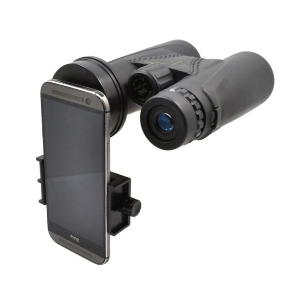 Visionary Universal Smartphone Holder (26-51mm Eyepiece) - Image 5