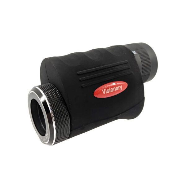 Visionary 8-20x25 CF Zoom Monocular