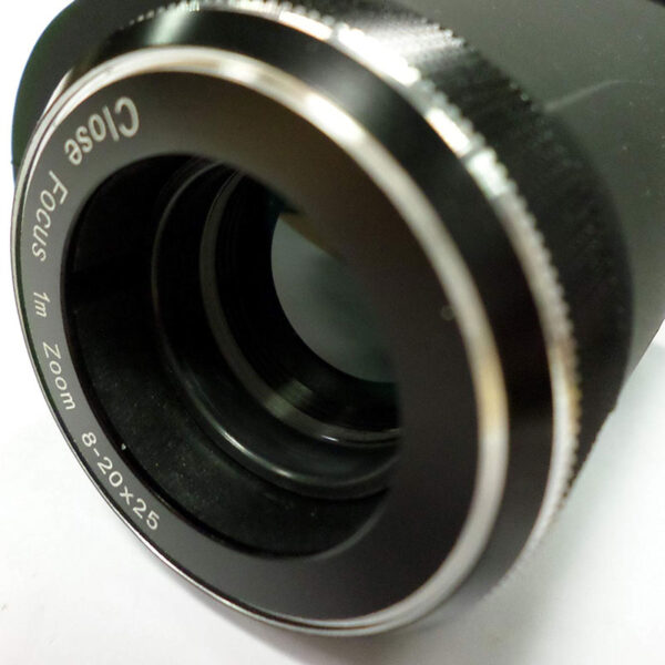 Visionary 8-20x25 CF Zoom Monocular - Image 2