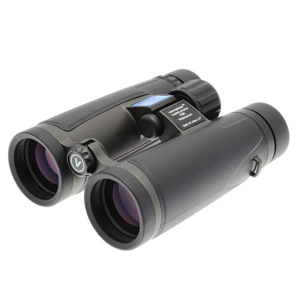 Visionary Fieldtracker Graphite 10x42 Binoculars - Image 2