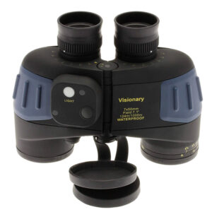 Visionary IF-WPC 7x50 Compass Binoculars