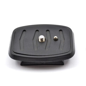 Visionary Quick Release Plate VT30 / VT50 / I50 HD Window Clamp