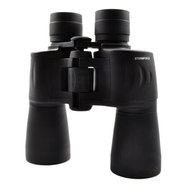 Visionary StormForce-2 7x50 Black Binoculars