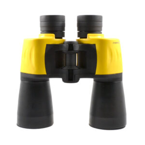Visionary StormForce-2 PF 10x50 WP (Yellow) Focus Free Binoculars