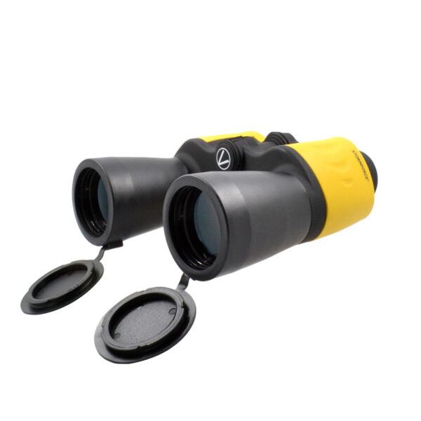 Visionary StormForce-2 PF 10x50 WP (Yellow) Focus Free Binoculars - Image 2