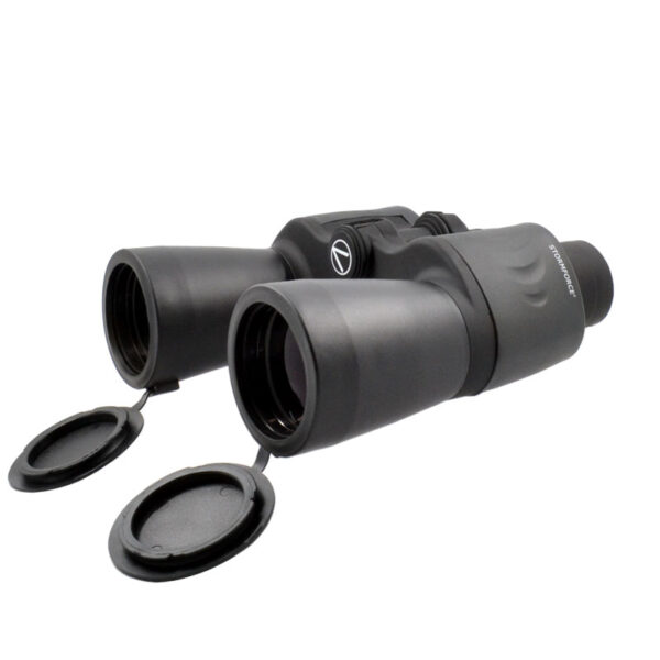 Visionary StormForce-2 PF 7x50 WP (Black) Focus Free Binoculars - Image 2