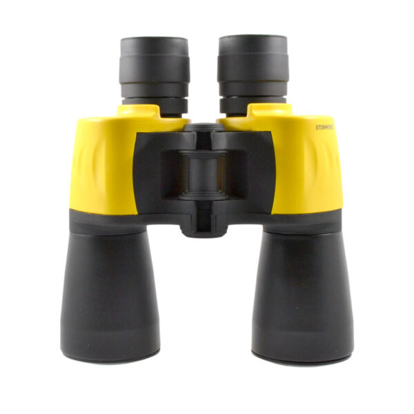 Visionary StormForce-2 PF 7x50 WP (Yellow) Focus Free Binoculars