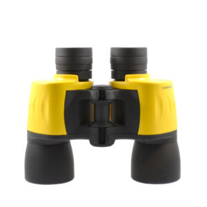 Visionary Stormforce-2 PF 8x40 WP (Yellow) Focus Free Binoculars