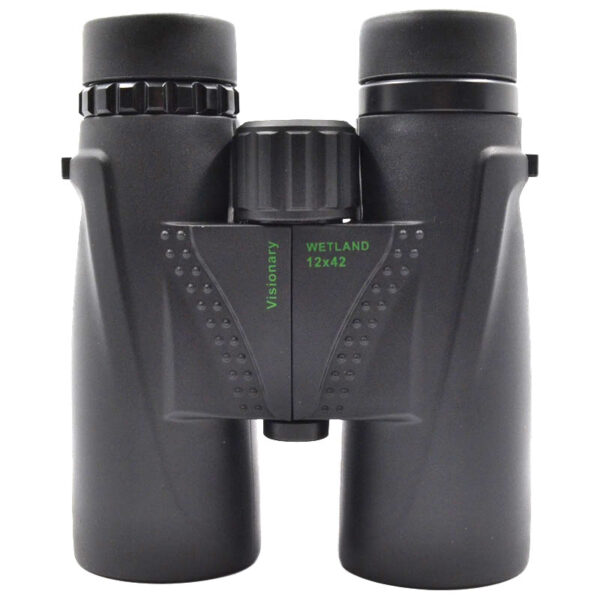 Visionary Wetland 12x42 Binoculars