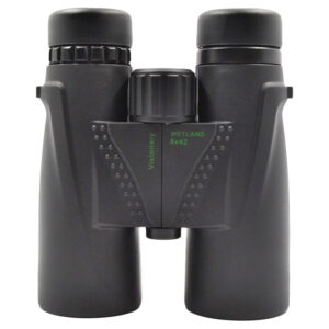 Visionary Wetland 8x42 Binoculars