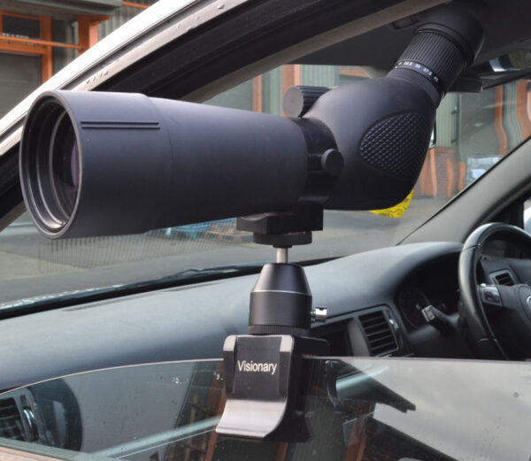 Visionary Window Clamp - Image 2
