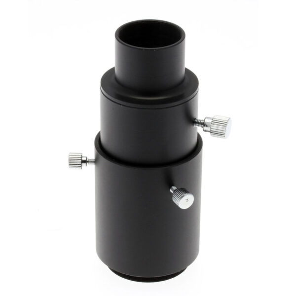 Ostara Extending (3 Section) Camera Adaptor -1.25" Fitting