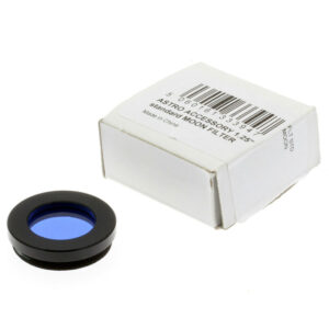 Astro Basics Moon Filter 1.25" Fitting