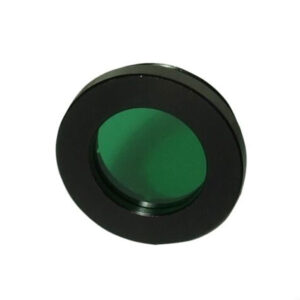 Astro Basics Green Filter 1.25" Fitting