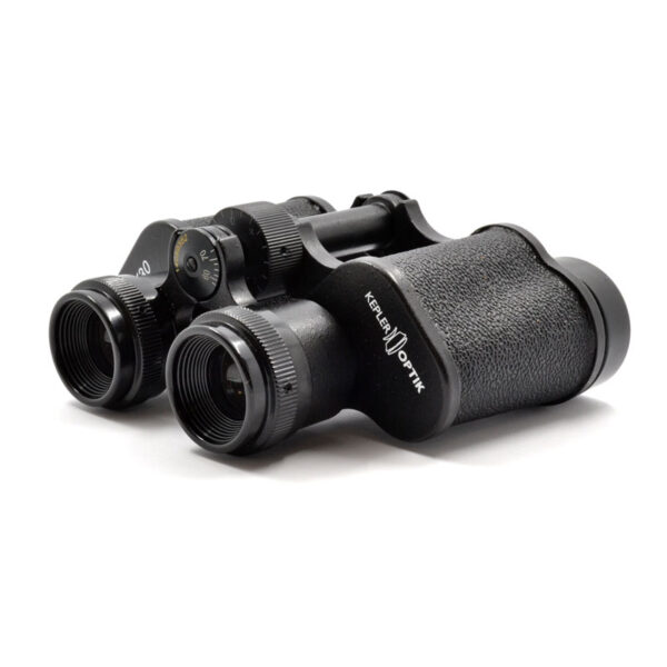 Kepler Optik Vintage Style 8x30 Binocular - Image 3