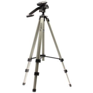 Visionary Lander T830 Tripod With Case