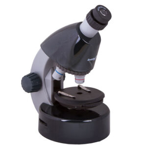 Levenhuk LabZZ M101 Moonstone Microscope