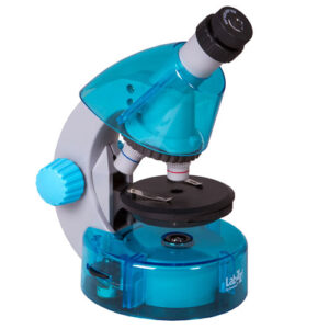 Levenhuk LabZZ M101 Azure Microscope