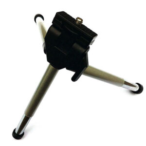 Visionary Ultra Compact Folding Tripod