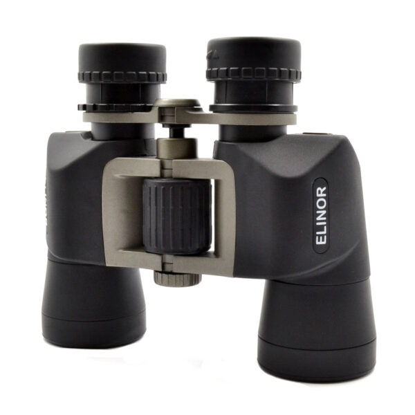 Ostara Elinor 8x45 Waterproof Binocular With BAK 4 Prisms