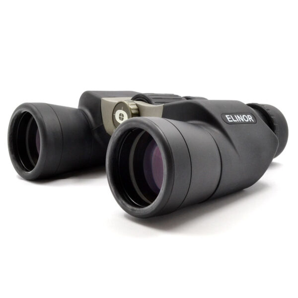 Ostara Elinor 8x45 Waterproof Binocular With BAK 4 Prisms - Image 2