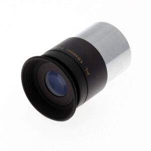Ostara Plossl HR 15mm (1.25") Eyepiece