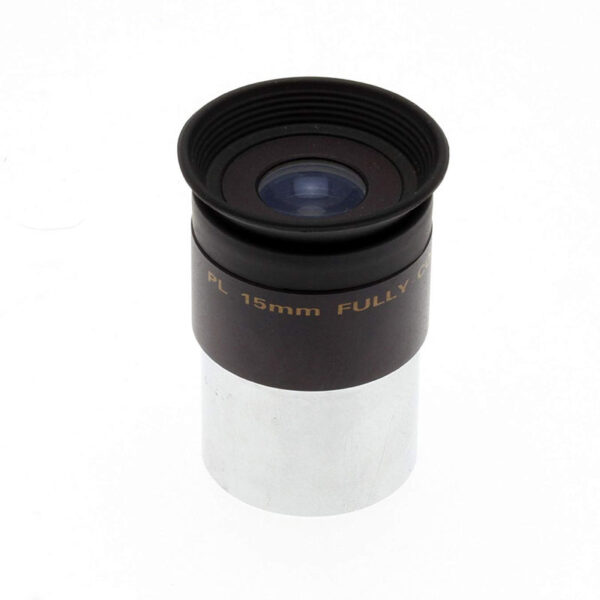 Ostara Plossl HR 15mm (1.25") Eyepiece - Image 2