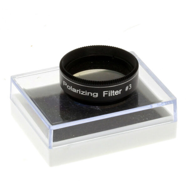 Ostara High Quality Polarising Filter (1.25")