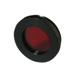 Astro Basics Red Filter 1.25" Fitting