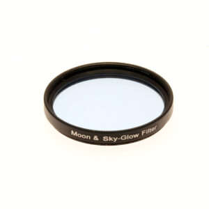 Ostara High Quality SkyGlow / Moon Filter (2")