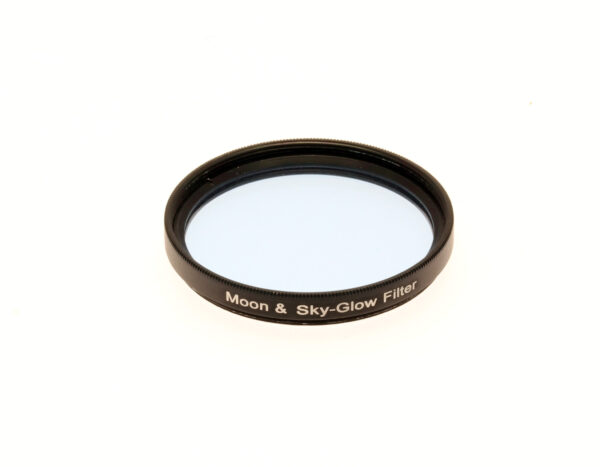 Ostara High Quality SkyGlow / Moon Filter (2")