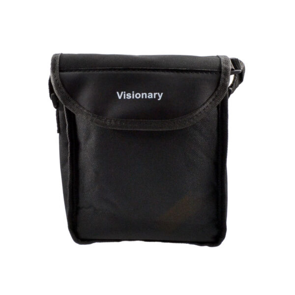 Visionary StormForce-2 PF 10x50 WP (Yellow) Focus Free Binoculars - Image 3