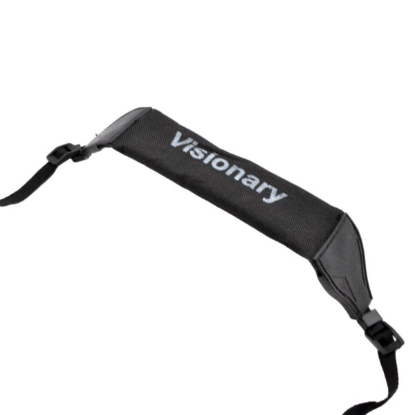 Visionary StormForce-2 PF 10x50 WP (Yellow) Focus Free Binoculars - Image 4