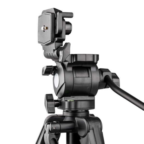 Olivon TR152 Tripod - Image 2