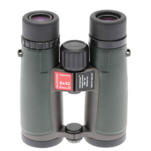 Visionary Fieldtracker Emerald ED 8x42 Binoculars