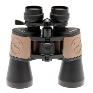 Visionary B4 8-20x50 Zoom Binoculars