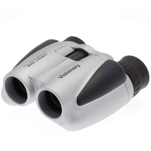 Visionary CX Zoom 10-30x25 Binoculars
