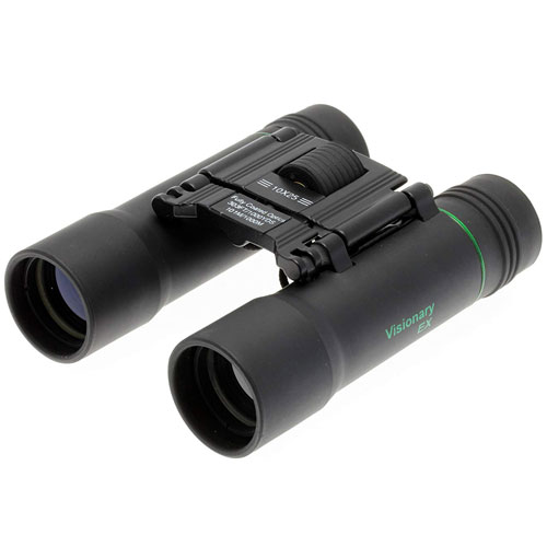 Visionary binoculars best sale review