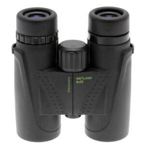 Visionary Wetland 8x32 Binoculars