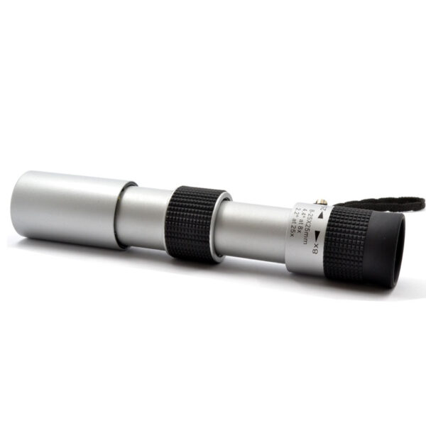 Visionary ZMX 8-25x25 Zoom Monocular - Image 2