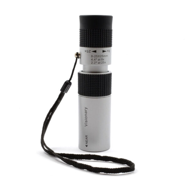 Visionary ZMX 8-25x25 Zoom Monocular - Image 3