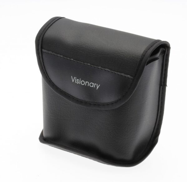 Visionary CXv-2 8x21 Binoculars - Image 3