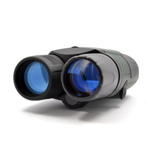 Yukon Advanced Optics Ranger RT 6.5x42 S Digital Night Vision Monocular - Image 2